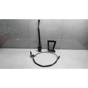 LEVERAGGIO IVECO Daily...