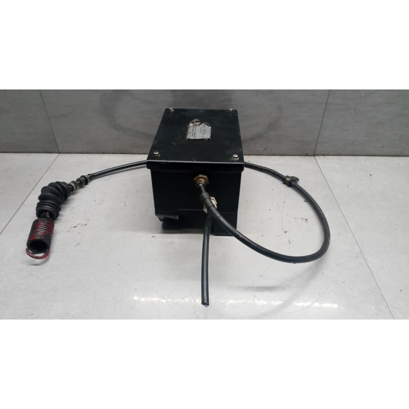 IVECO CENTRALINE VARIE IVECO Daily 1990>1996 usato