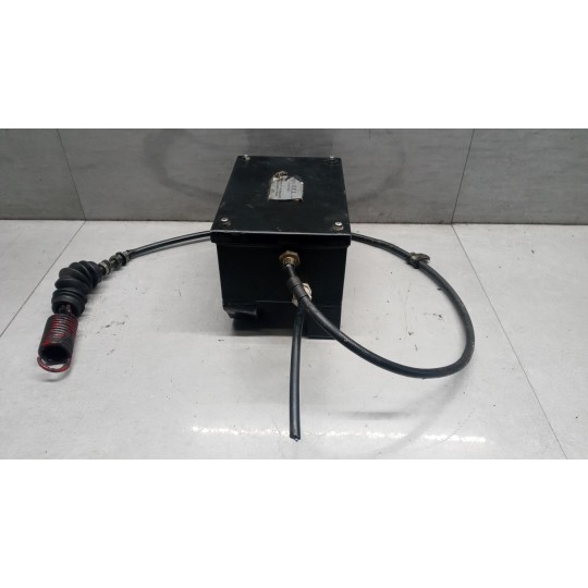 VARIOUS CONTROL UNITS  IVECO Daily 1990>1996 used