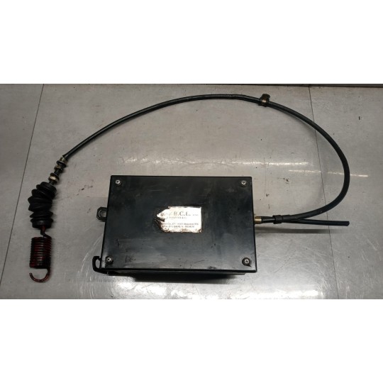 VARIOUS CONTROL UNITS  IVECO Daily 1990>1996 used