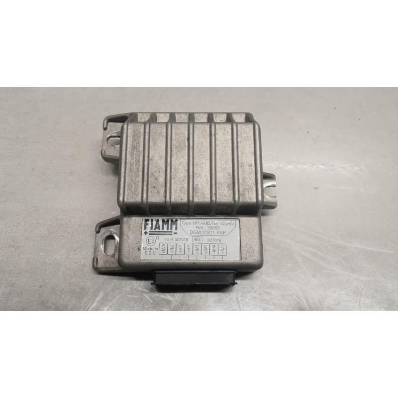 IVECO VARIOUS CONTROL UNITS  IVECO Daily 1990>1996 used