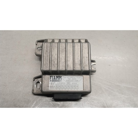 VARIOUS CONTROL UNITS  IVECO Daily 1990>1996 used