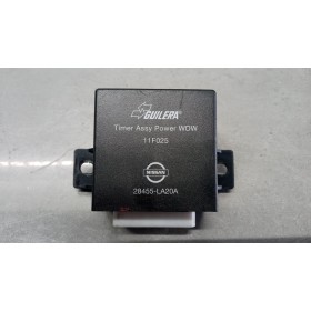 CENTRALINE VARIE NISSAN...