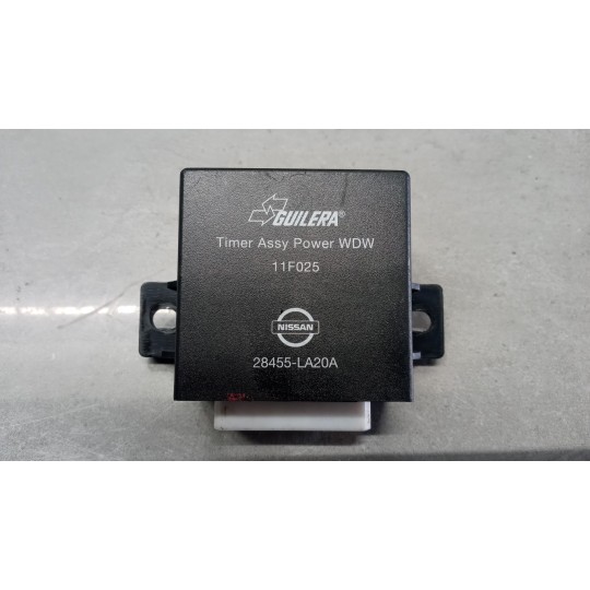 VARIOUS CONTROL UNITS  NISSAN truck Atleon used