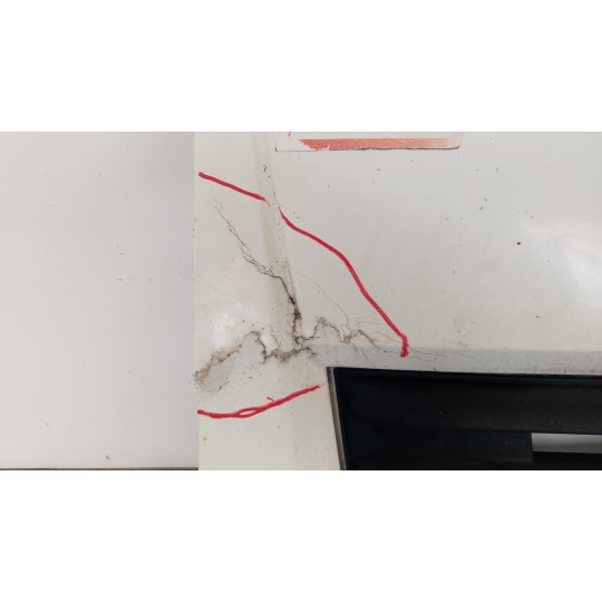 MASCHERINE NISSAN truck Atleon usato