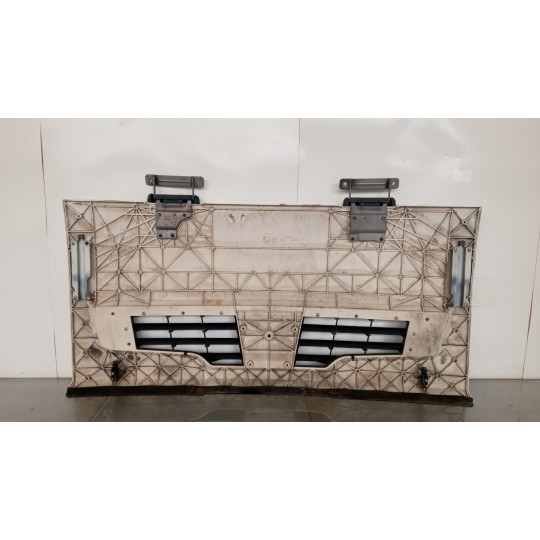 MASCHERINE NISSAN truck Atleon usato