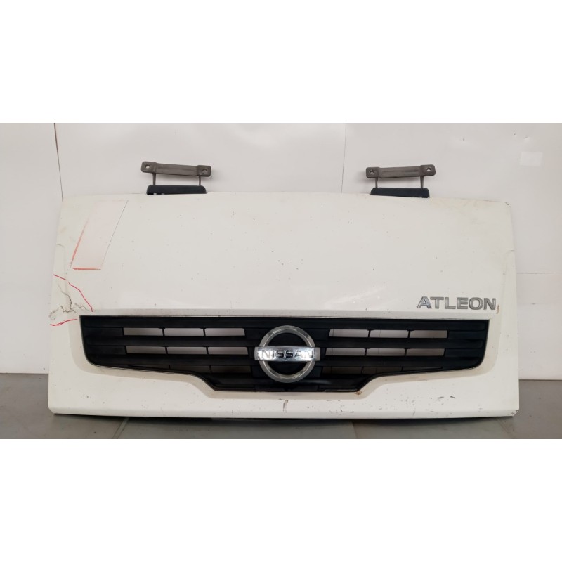 NISSAN truck MASKS NISSAN truck Atleon used