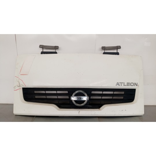 MASKS NISSAN truck Atleon used