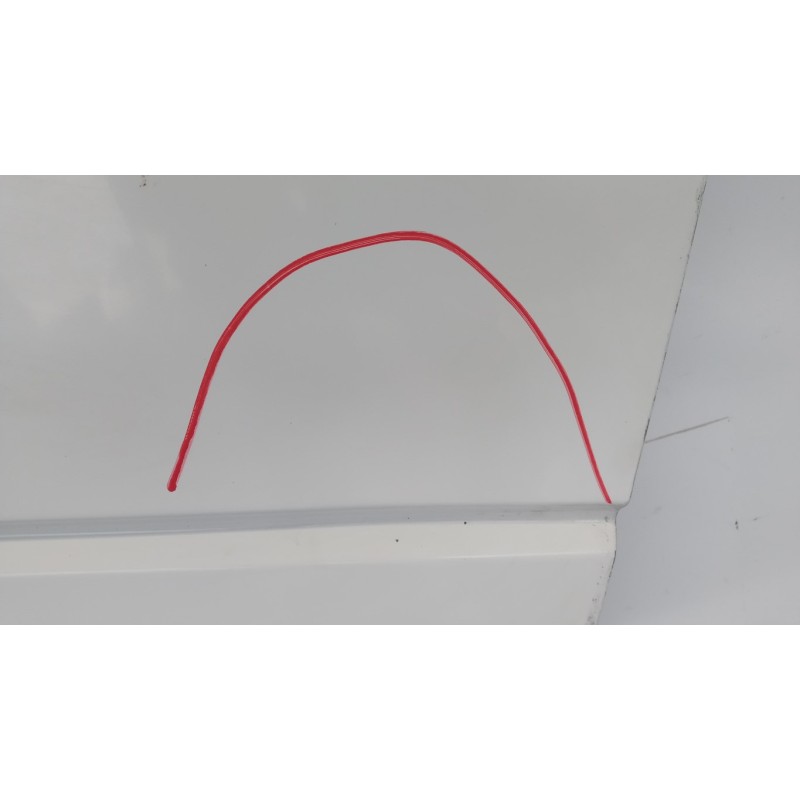 NISSAN truck LEFT FRONT DOOR NISSAN truck Atleon used