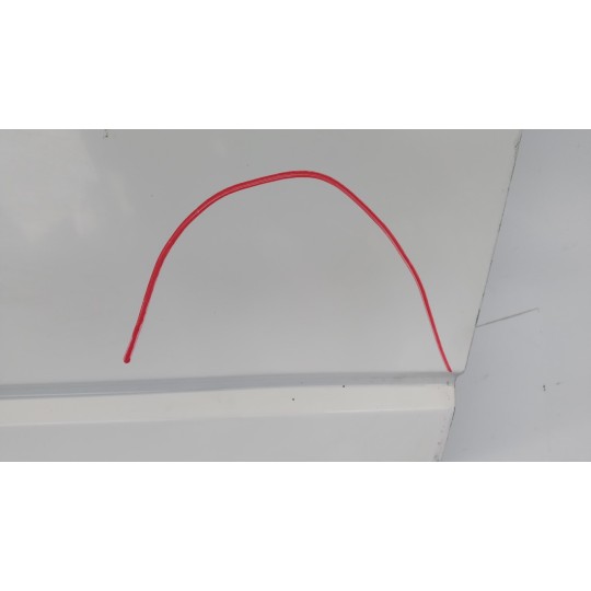 LEFT FRONT DOOR NISSAN truck Atleon used