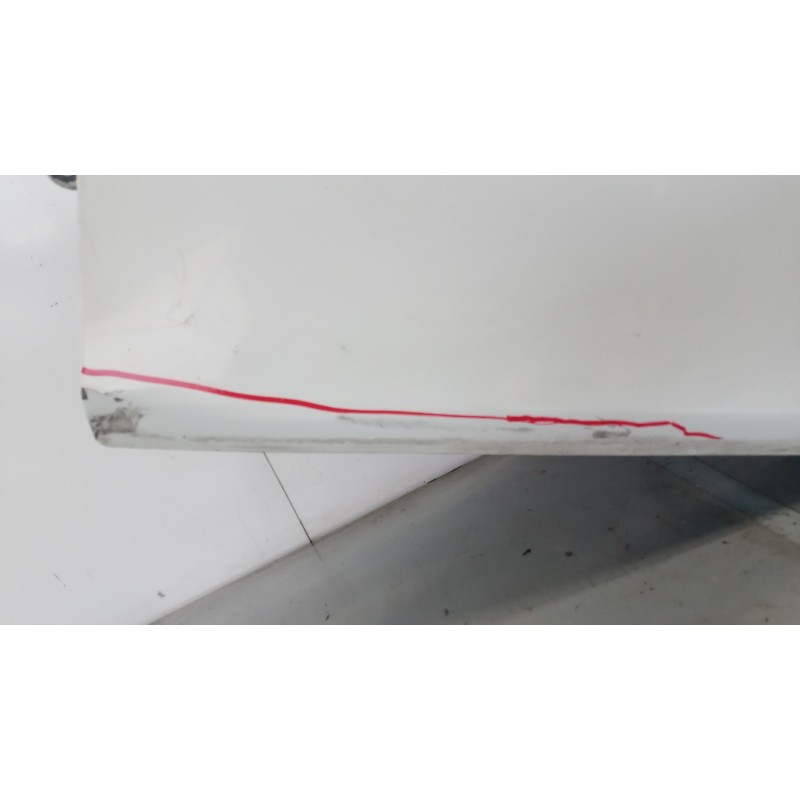 NISSAN truck PORTA ANTERIORE SINISTRA NISSAN truck Atleon usato