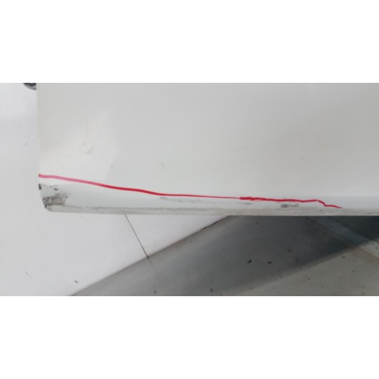 PORTA ANTERIORE SINISTRA NISSAN truck Atleon usato