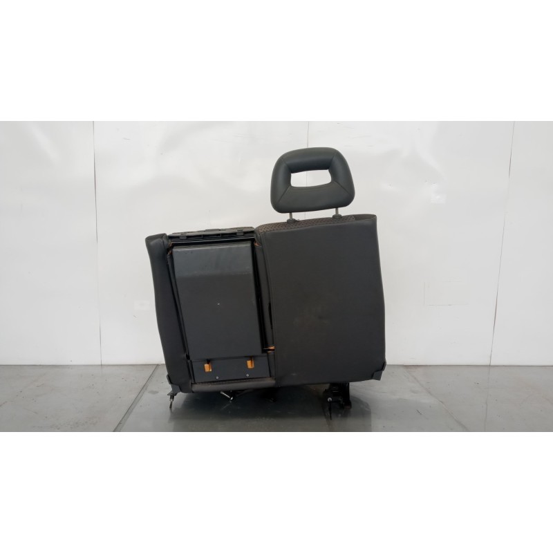 NISSAN truck FRONT SEATS NISSAN truck Atleon used