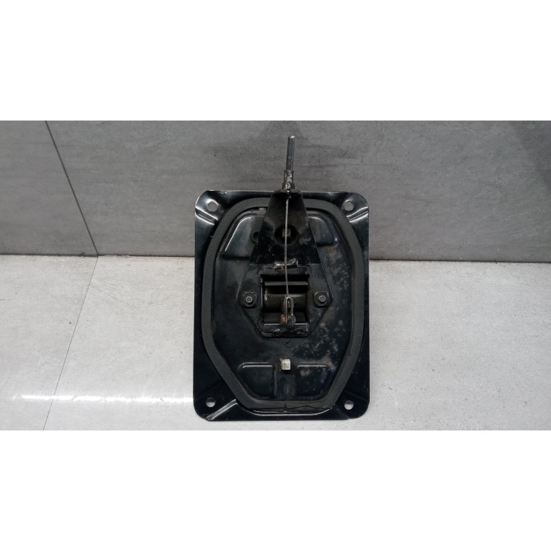 NISSAN truck LEVA EMERGENZA NISSAN truck Atleon usato