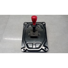 EMERGENCY LEVER  NISSAN...