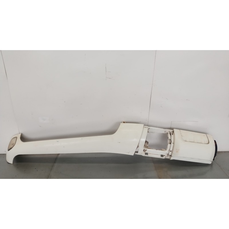 NISSAN truck PLASTICHE ESTERNE VARIE NISSAN truck Atleon used