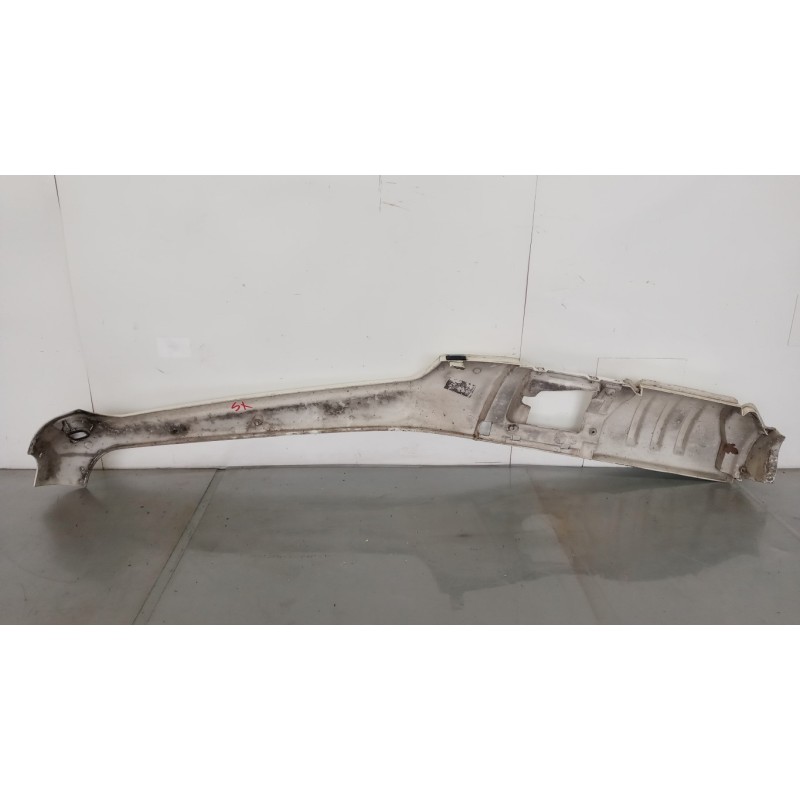 NISSAN truck PLASTICHE ESTERNE VARIE NISSAN truck Atleon used