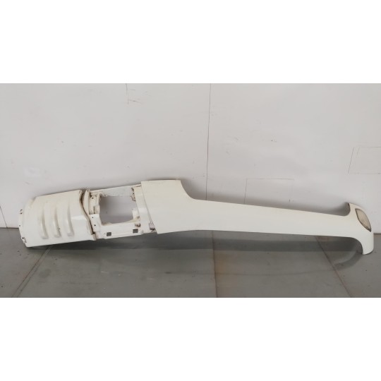 PLASTICHE ESTERNE VARIE NISSAN truck Atleon used