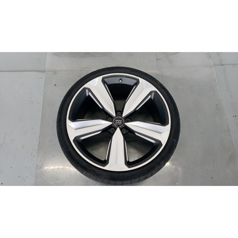 AUDI KIT ALLOY WHEELS  AUDI A4 Rs4 2017>2019 used