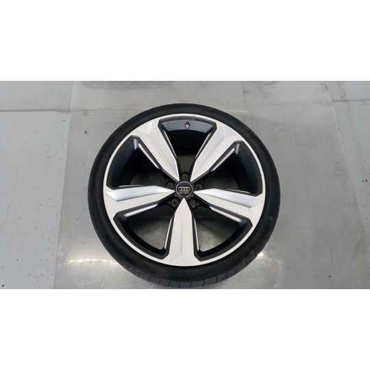 KIT ALLOY WHEELS  AUDI A4 Rs4 2017>2019 used