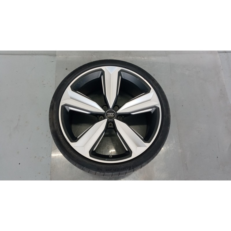 AUDI KIT ALLOY WHEELS  AUDI A4 Rs4 2017>2019 used