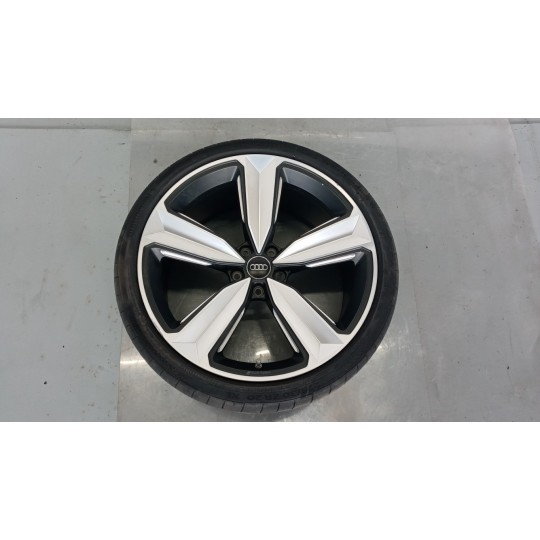 KIT ALLOY WHEELS  AUDI A4 Rs4 2017>2019 used