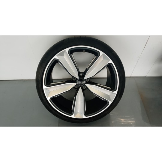 KIT ALLOY WHEELS  AUDI A4 Rs4 2017>2019 used