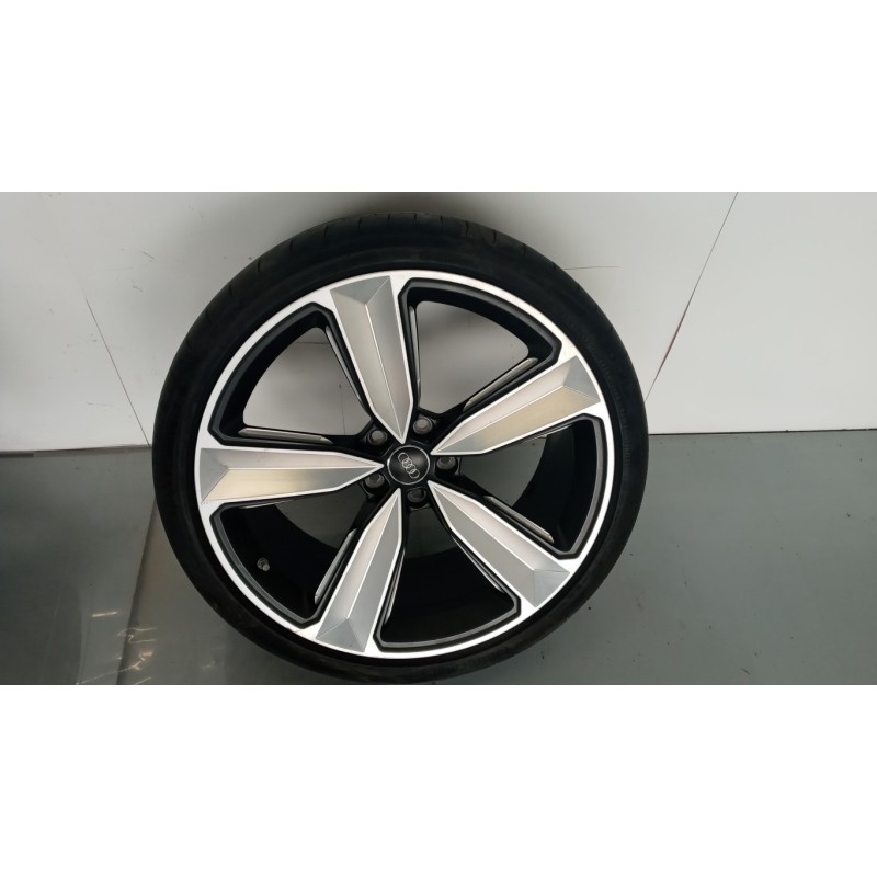 AUDI KIT ALLOY WHEELS  AUDI A4 Rs4 2017>2019 used