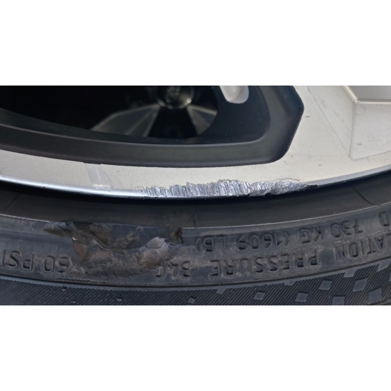 AUDI KIT ALLOY WHEELS  AUDI A4 Rs4 2017>2019 used