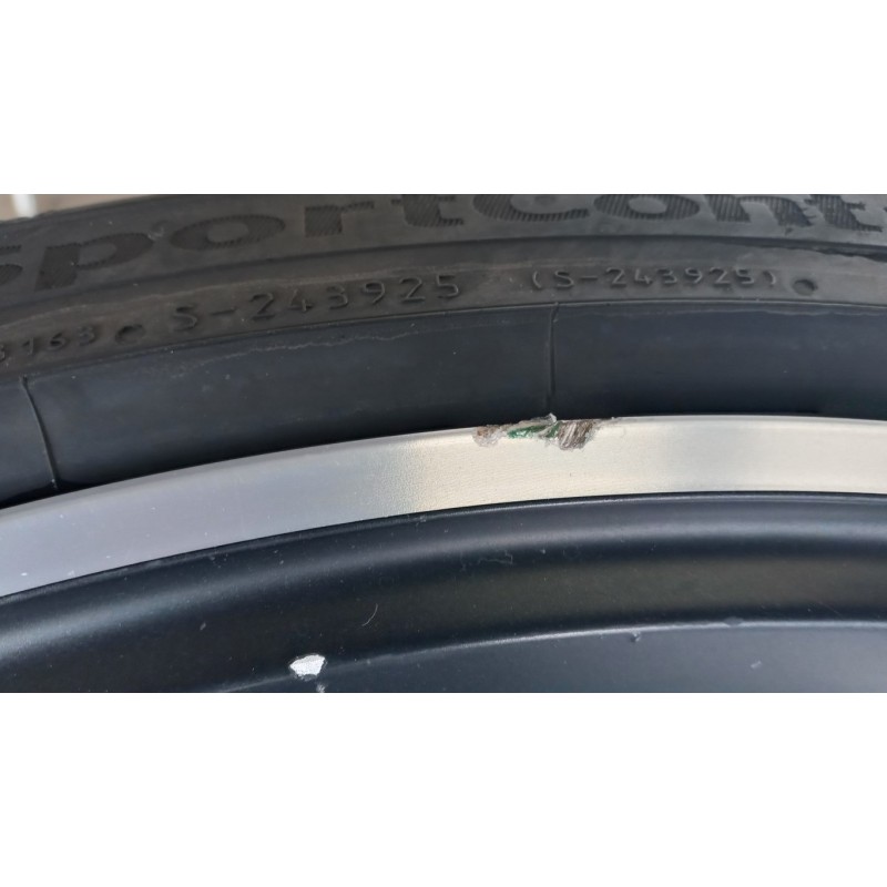 AUDI KIT ALLOY WHEELS  AUDI A4 Rs4 2017>2019 used