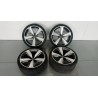 AUDI KIT ALLOY WHEELS  AUDI A4 Rs4 2017>2019 used