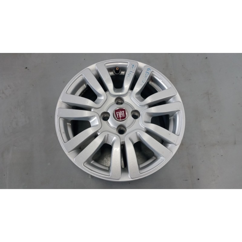 FIAT KIT 4 CERCHI IN LEGA FIAT F.Punto 2012> usato
