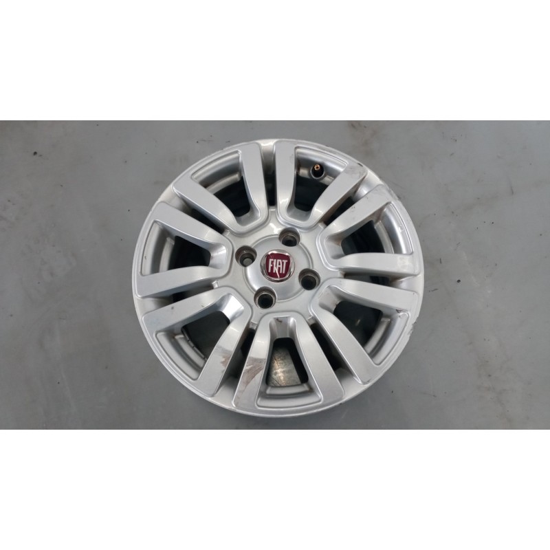 FIAT KIT 4 CERCHI IN LEGA FIAT F.Punto 2012> usato