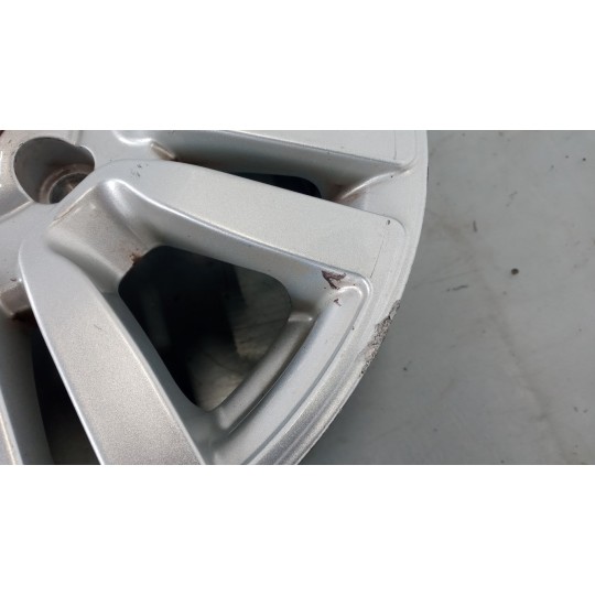 KIT 4 CERCHI IN LEGA FIAT F.Punto 2012> usato