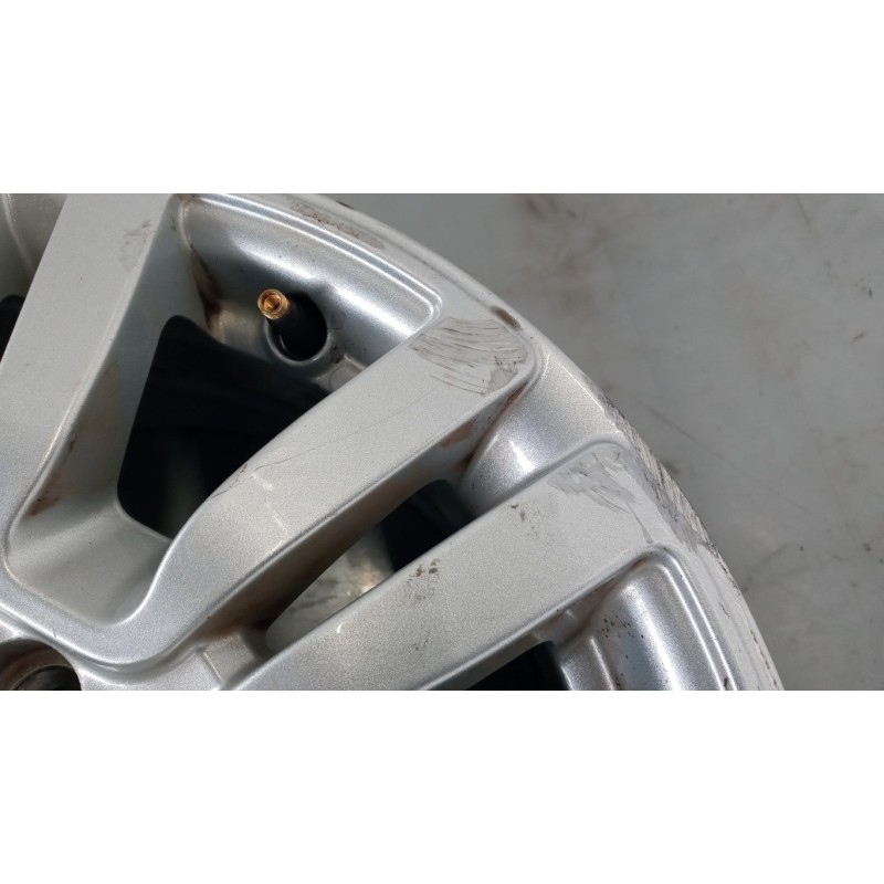 FIAT KIT ALLOY WHEELS  FIAT F.Punto 2012> used