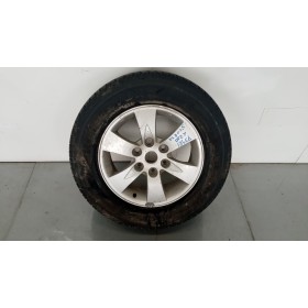 SPARE WHEEL  MITSUBISHI...