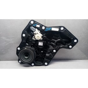 ALZA VETRI POSTERIORI...