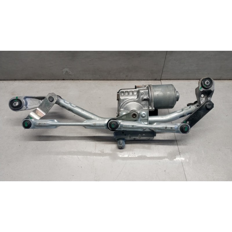 FORD windshield wiper motor FORD Fiesta 2017> used