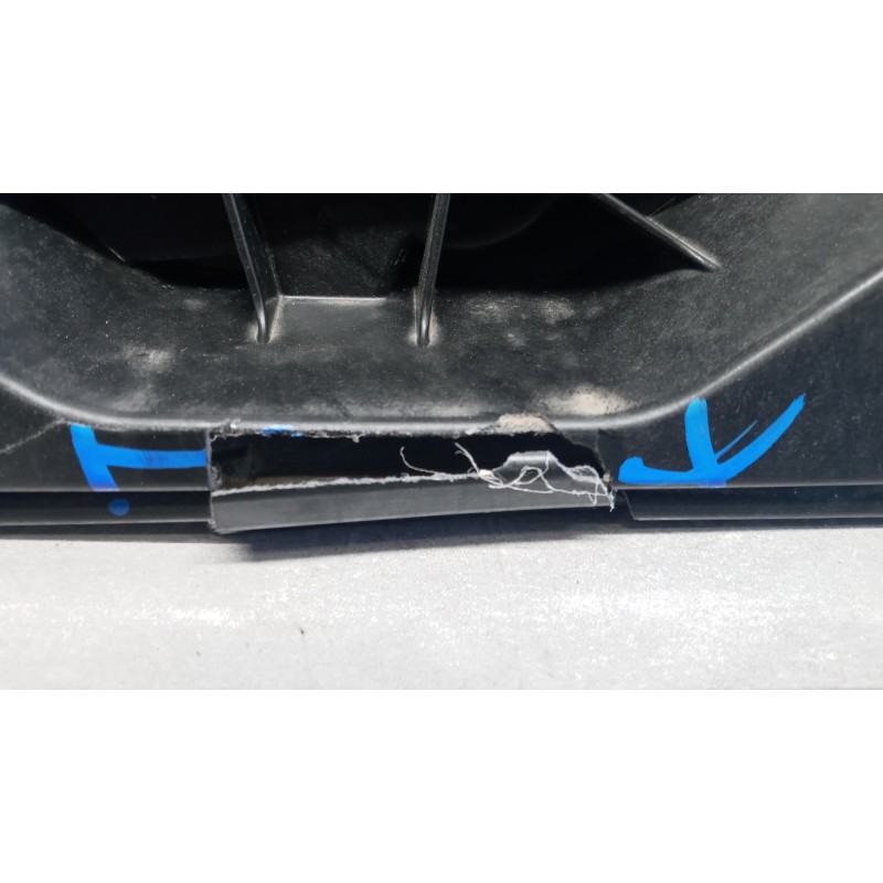 FORD FRONT LEFT POWERED WINDOWS  FORD Fiesta 2017> used