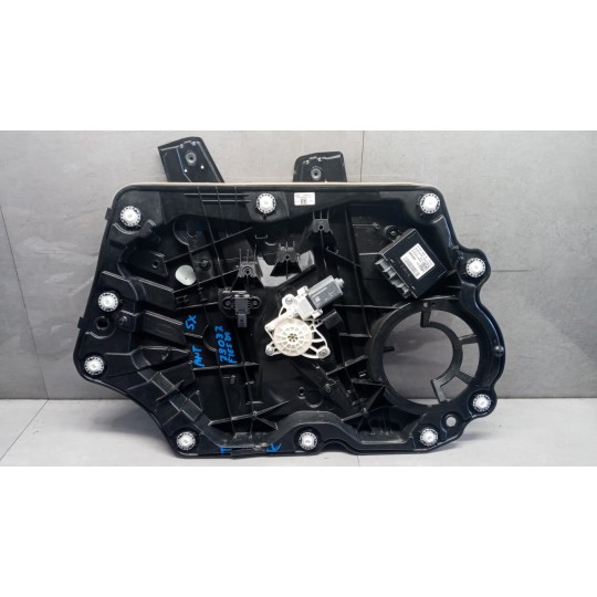 FRONT LEFT POWERED WINDOWS  FORD Fiesta 2017> used