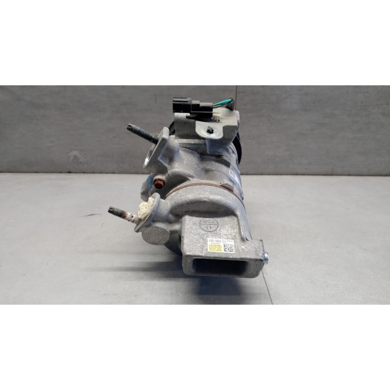 FORD AIR CONDITIONER COMPRESSOR FORD Fiesta 2017> used