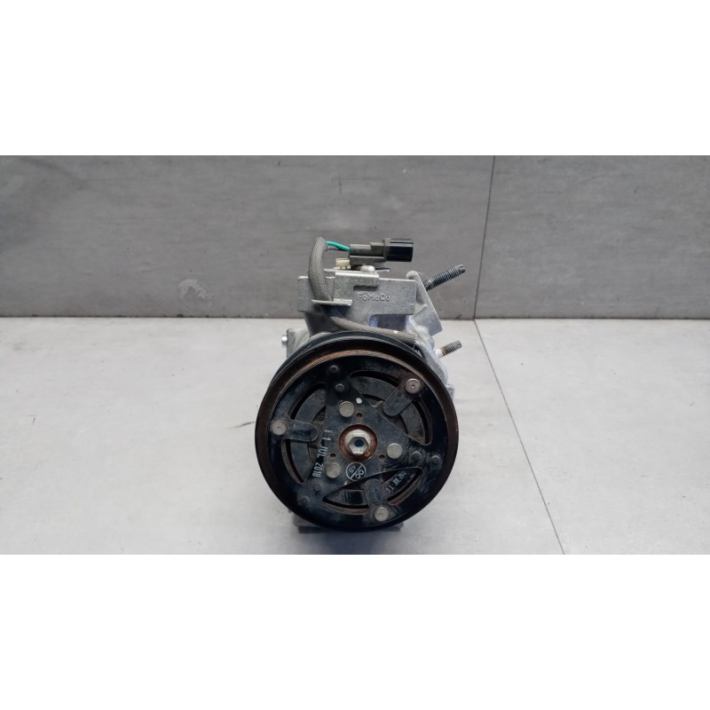 FORD AIR CONDITIONER COMPRESSOR FORD Fiesta 2017> used