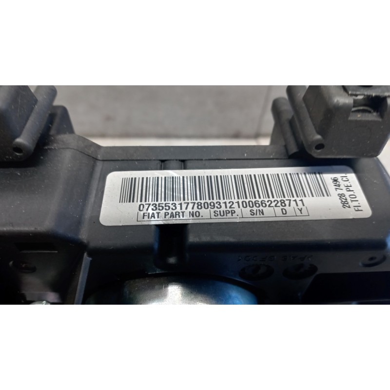 FIAT DEVIOLUCI FIAT Qubo 2008>2014 usato