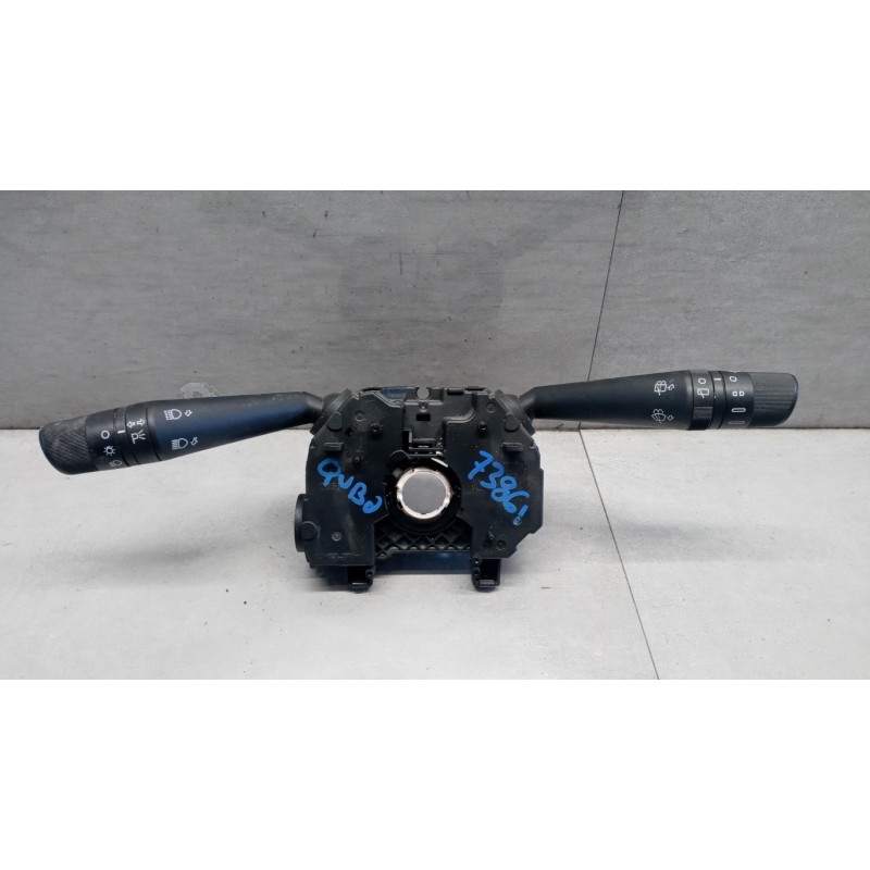 FIAT DEVIOLUCI FIAT Qubo 2008>2014 usato