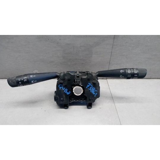 DEVIOLUCI FIAT Qubo 2008>2014 usato