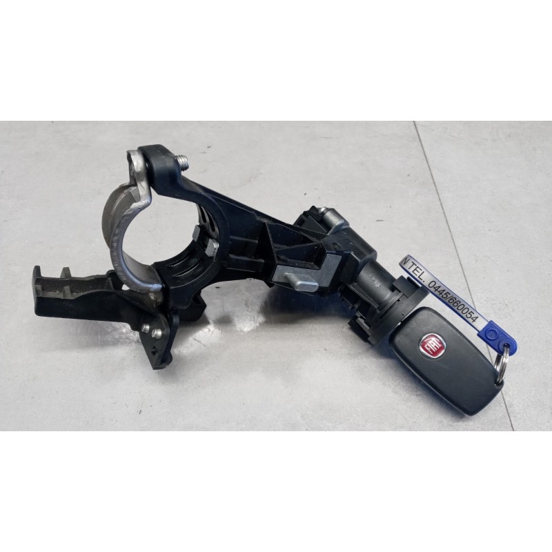 FIAT CENTRALINA MOTORE FIAT Qubo 2008>2014 usato