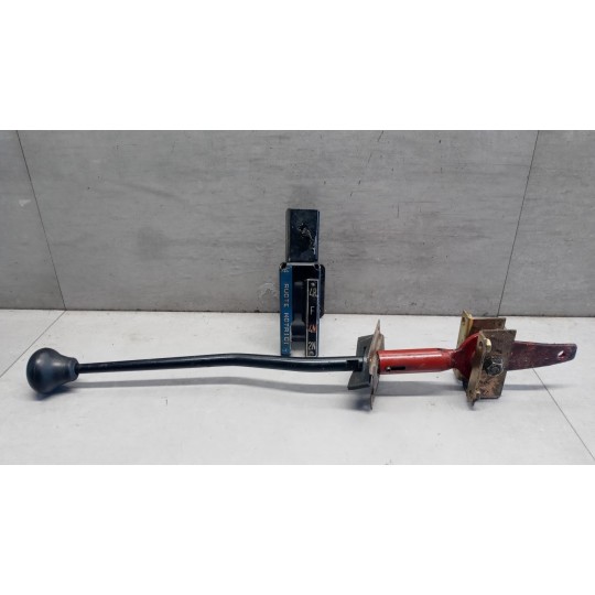 LEVERAGGIO IVECO Daily 1990>1996 usato