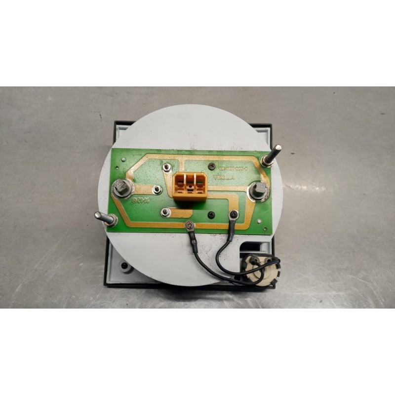 IVECO QUADRO STRUMENTI IVECO EUROTECH usato