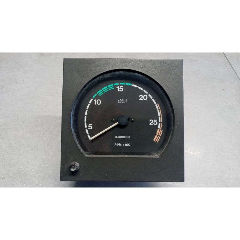 IVECO INSTRUMENT PANEL IVECO EUROTECH used