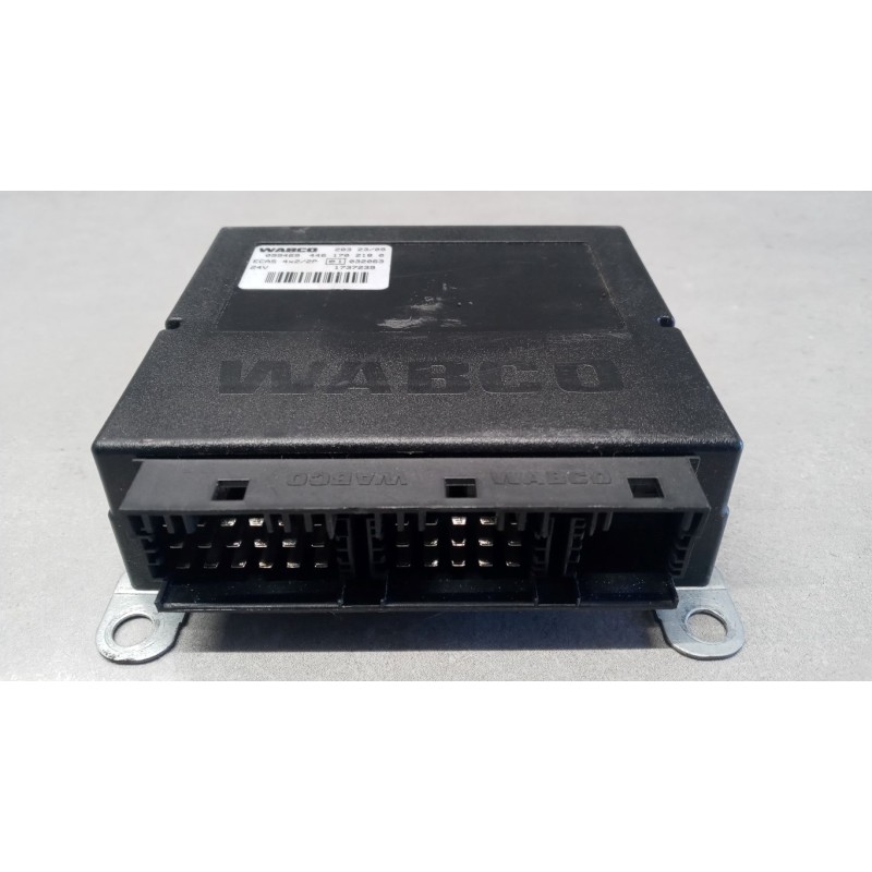 DAF VARIOUS CONTROL UNITS  DAF XF105 used